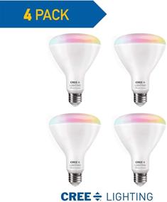img 3 attached to 🔵 Indoor Bluetooth Connectable Color-Changing Tunable Light