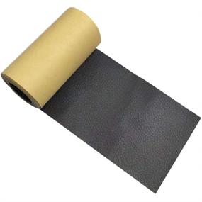 img 4 attached to Newmemo Self Adhesive Furniture Motorcycle Recliner Car Care