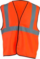 occunomix eco g os visibility standard polyester logo