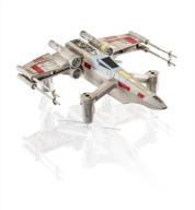 unleash the force with propel star wars quadcopter: x wing collectors edition box logo