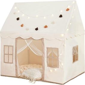 img 4 attached to 🏠 47x40x52 Little Dove Playhouse Windows