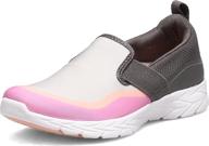 👟 comfortable and stylish vionic womens brisk nalia walking shoes for active women logo