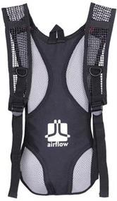 img 1 attached to 🎒 Monvecle Hydration Pack Backpack with 2L Bladder for Cycling, Hiking, Climbing - Water Rucksack Bag