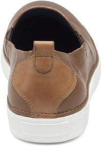 img 2 attached to Johnston Murphy Mens Slip Grain Men's Shoes in Loafers & Slip-Ons