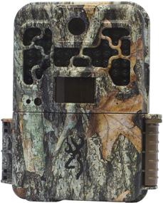 img 3 attached to Browning Recon Force Advantage Game Camera Bundle with 32GB Memory Card and J-TECH Card Reader (20MP), BTC7A