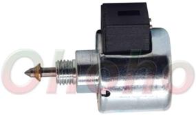 img 2 attached to 694393 Fuel Solenoid by Ohoho - Compatible with Briggs & Stratton Engines featuring Walbro Carb Carburetor