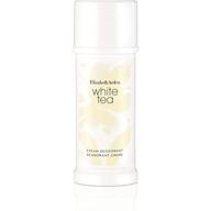 🌿 effortless freshness: elizabeth arden white tea deodorant, 1.5 oz logo