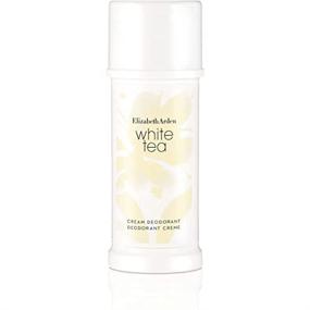 img 2 attached to 🌿 Effortless Freshness: Elizabeth Arden White Tea Deodorant, 1.5 Oz