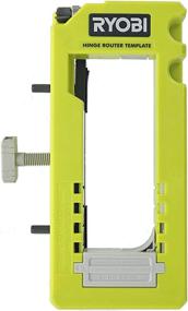 img 2 attached to Optimized Installation Mortiser Template - Ryobi A99HT3