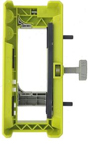 img 3 attached to Optimized Installation Mortiser Template - Ryobi A99HT3