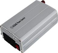 kisae technology mw1204 modified inverter logo