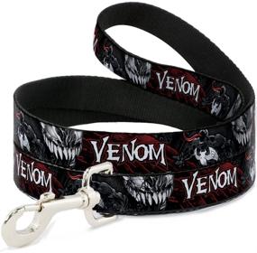 img 2 attached to Buckle Down VENOM Expression Black