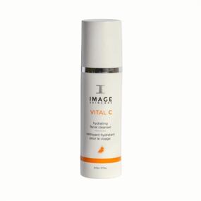 img 4 attached to 🌿 6 Fluid Ounce IMAGE Skincare Vital C Hydrating Facial Cleanser for Optimal SEO