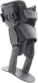 img 4 attached to Volleyball Compression Stability Stabilizer: Occupational Health & Safety Product