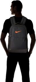 img 1 attached to Рюкзак Nike Brasilia Medium Black