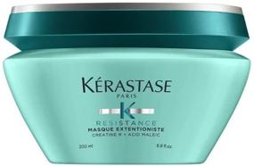 img 1 attached to Kerastase Resistance Extentioniste Masque - 6.8 Oz