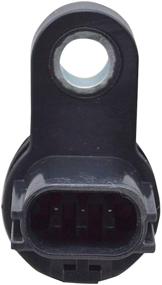 img 1 attached to 🔍 Enhanced CPS0003 Engine Camshaft Position Sensor by Hitachi