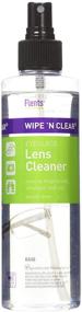 img 1 attached to Flents Wipe Clear Eyeglass Cleaner