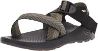 chaco mega cloud odds black men's shoes logo