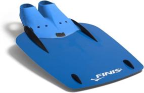 img 1 attached to FINIS 1 35 005 05 Trainer 1 Monofin