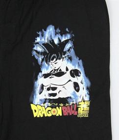 img 1 attached to Dragon Super Lounge Pajama X Large