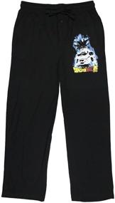 img 2 attached to Dragon Super Lounge Pajama X Large