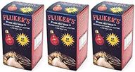 pack flukers red heat bulbs logo