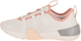 img 3 attached to Nike Womens Ashin Modern Fabric Low Top Running Sneaker - Lace-Up Performance & Style