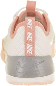 img 2 attached to Nike Womens Ashin Modern Fabric Low Top Running Sneaker - Lace-Up Performance & Style