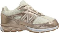 👟 running shoes for girls: new balance 990v4 girls' shoe logo