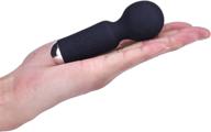 nekray wand massager women waterproof логотип