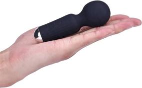 img 4 attached to Nekray Wand Massager Women Waterproof