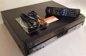 img 3 attached to The Panasonic DMR-EZ475VK: Ultimate Progressive Scan DVD Recorder & More!