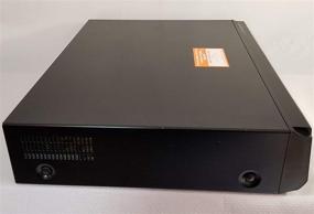 img 1 attached to The Panasonic DMR-EZ475VK: Ultimate Progressive Scan DVD Recorder & More!