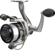 zebco spyn 10 size spinning reel логотип