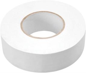 img 3 attached to 🔒 High-Performance, Waterproof GTSE White Duct Tape - 1.88 inches x 55 Yards (164 ft) - Heavy-Duty Tape, 1 Roll