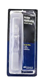 img 1 attached to 🛠️ Enhanced Applicator Accessories for Miracle Sealants APLTRAY8