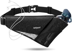 img 4 attached to Adiport Running Lightweight Hydration Walking