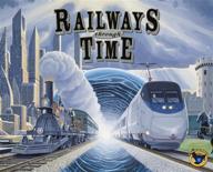 railways through time world expansion логотип