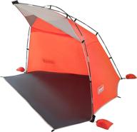 skyshade sun-shelters by coleman logo