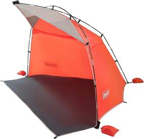 img 4 attached to Skyshade Sun-Shelters by Coleman