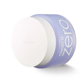 img 3 attached to 🌿 BANILA CO NEW Clean It Zero Purifying Cleansing Balm- Effective Makeup Remover & Face Cleanser for Sensitive Skin