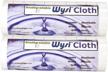 wysi wipe expandable multi purpose cloths logo