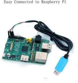 img 1 attached to 🍓 Enhance Raspberry Programming with LGDehome PL2303TA Support