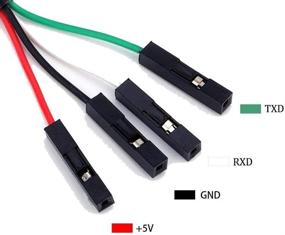 img 3 attached to 🍓 Enhance Raspberry Programming with LGDehome PL2303TA Support