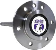 yukon gear wt8 30 29 0 дифференциал chrome moly логотип