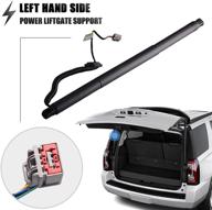 liftgate replacement compatible chevrolet 2015 2019 logo