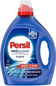 img 3 attached to Persil ProClean Detergent Original Concentrated