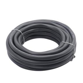img 1 attached to 20ft Speaker Cable, 9-Conductor, 18AWG Pure OFC, Ultra-Flexible & Easy Peel Jacket, 4-Channel Wire & Remote for Optimal Performance