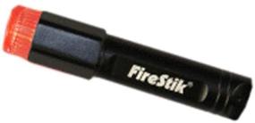 img 1 attached to 🔥 Enhance Your FireStick Experience with the FireStick Strobestik STS-1A FireStick, Red